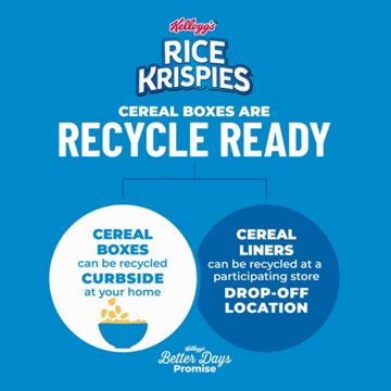Kellogg's Cocoa Krispies Cereal