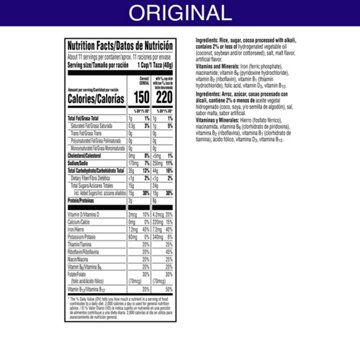 Kellogg's Cocoa Krispies Cereal