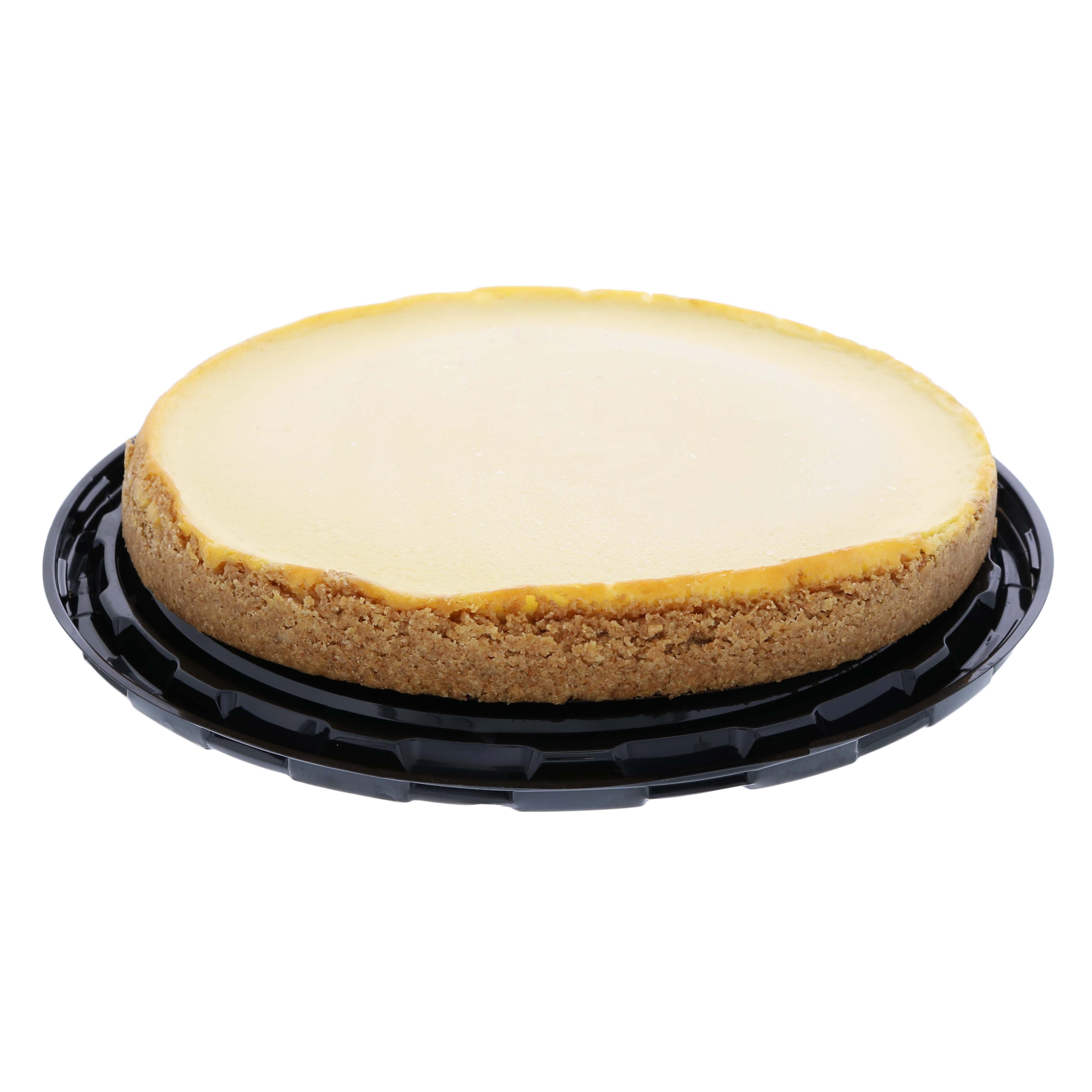 The Father's Table New York Style Cheesecake - Shop Desserts & Pastries ...