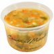 Central Market Vegetarian Lentil Soup, 16 oz