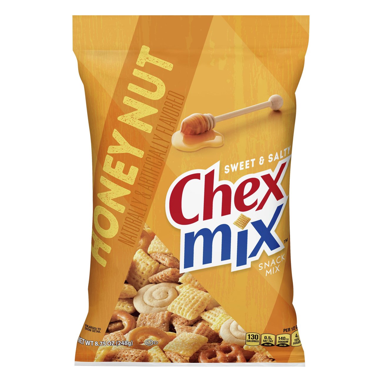 Chex Honey Nut Cereal Nutrition Facts Besto Blog