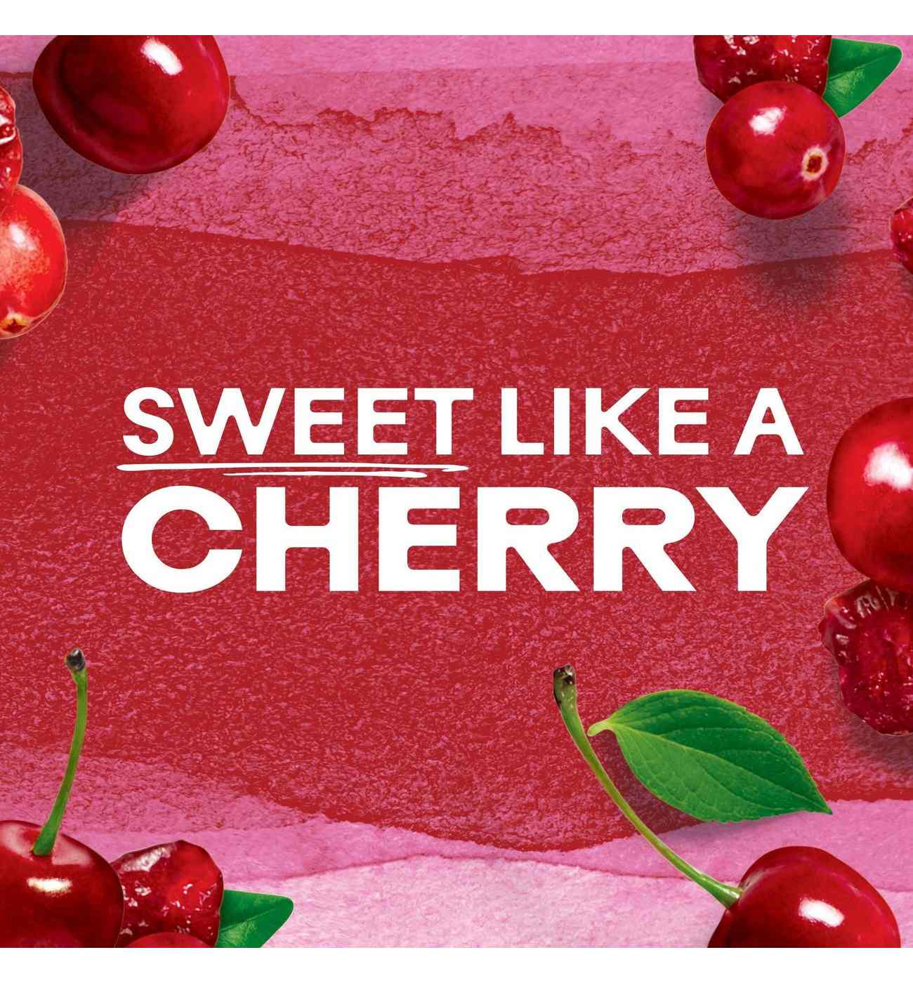 Ocean Spray Craisins Dried Cranberries Infused with Cherry Juice; image 4 of 8