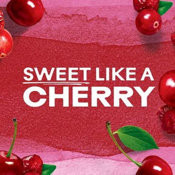 Ocean Spray Craisins Dried Cranberries Infused with Cherry Juice, 6 oz