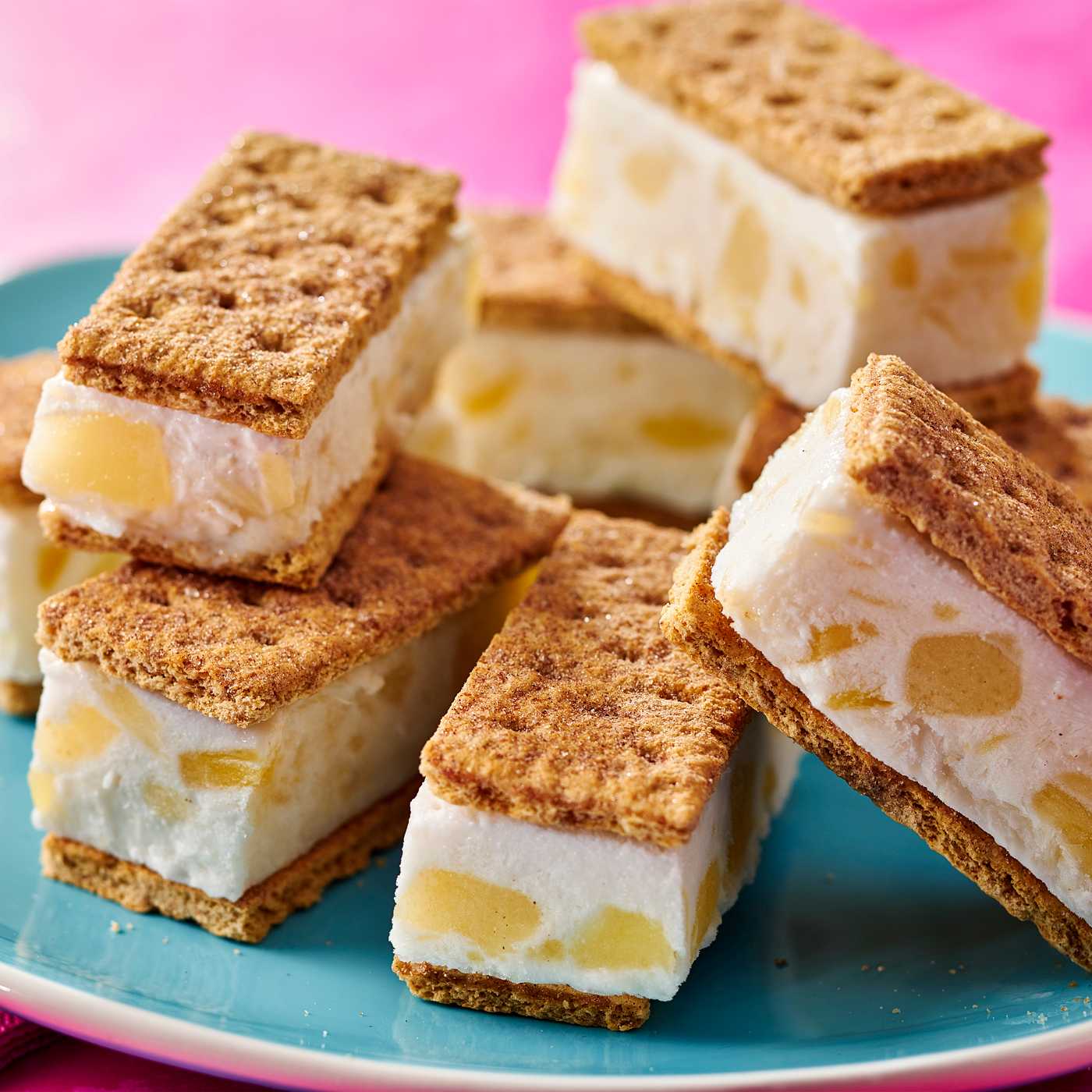 Honey Maid Cinnamon Graham Crackers; image 6 of 9