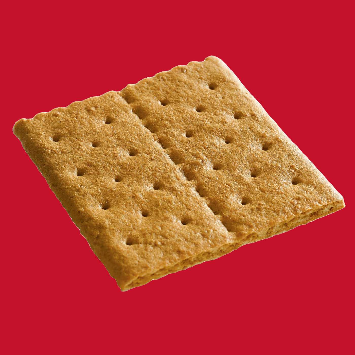 Nabisco Grahams Original Crackers - Shop Cookies at H-E-B