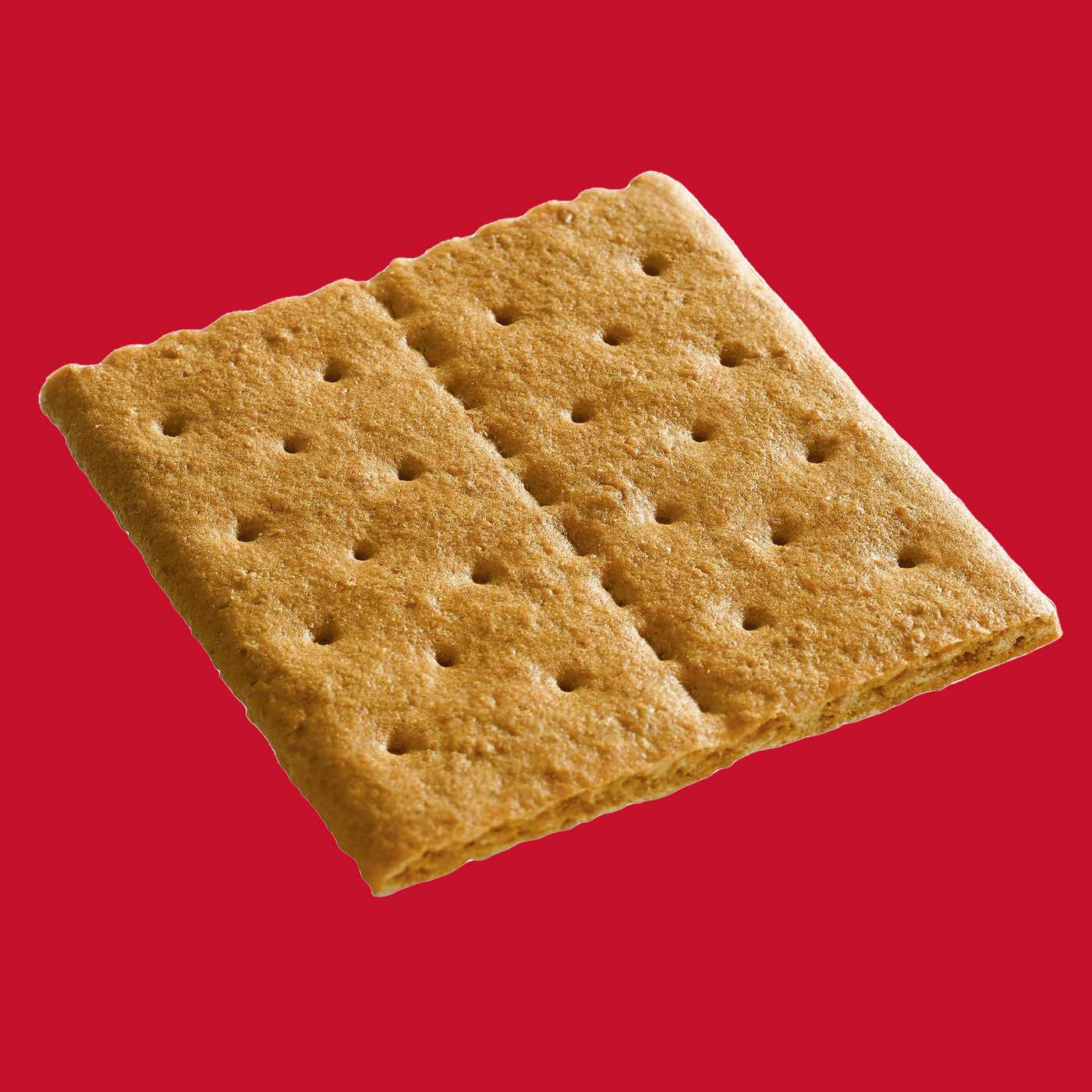 Nabisco Grahams Original Graham Crackers; image 2 of 9