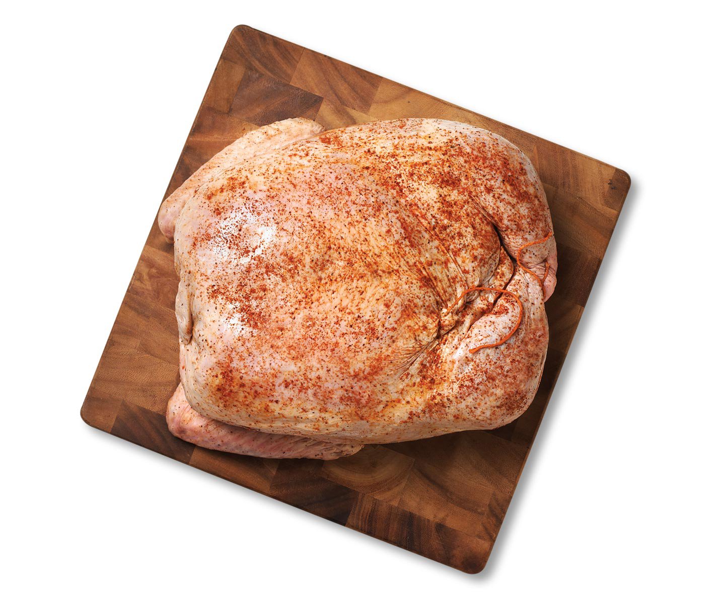 LR_d　鶏冠　牛肺 La Boucherie Jalapeno-Cornbread Stuffed Tur-Duc-Ken, Serves 14 to