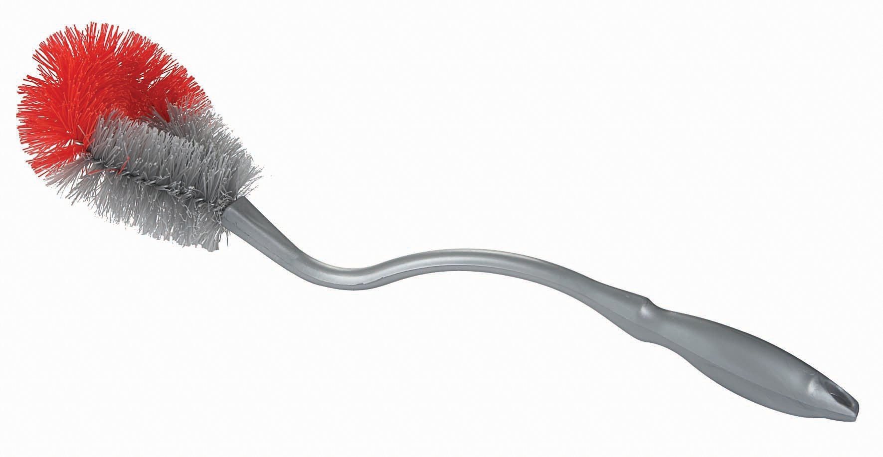 GTC Twisted Wire Bowl Brush Shop Brushes at HEB