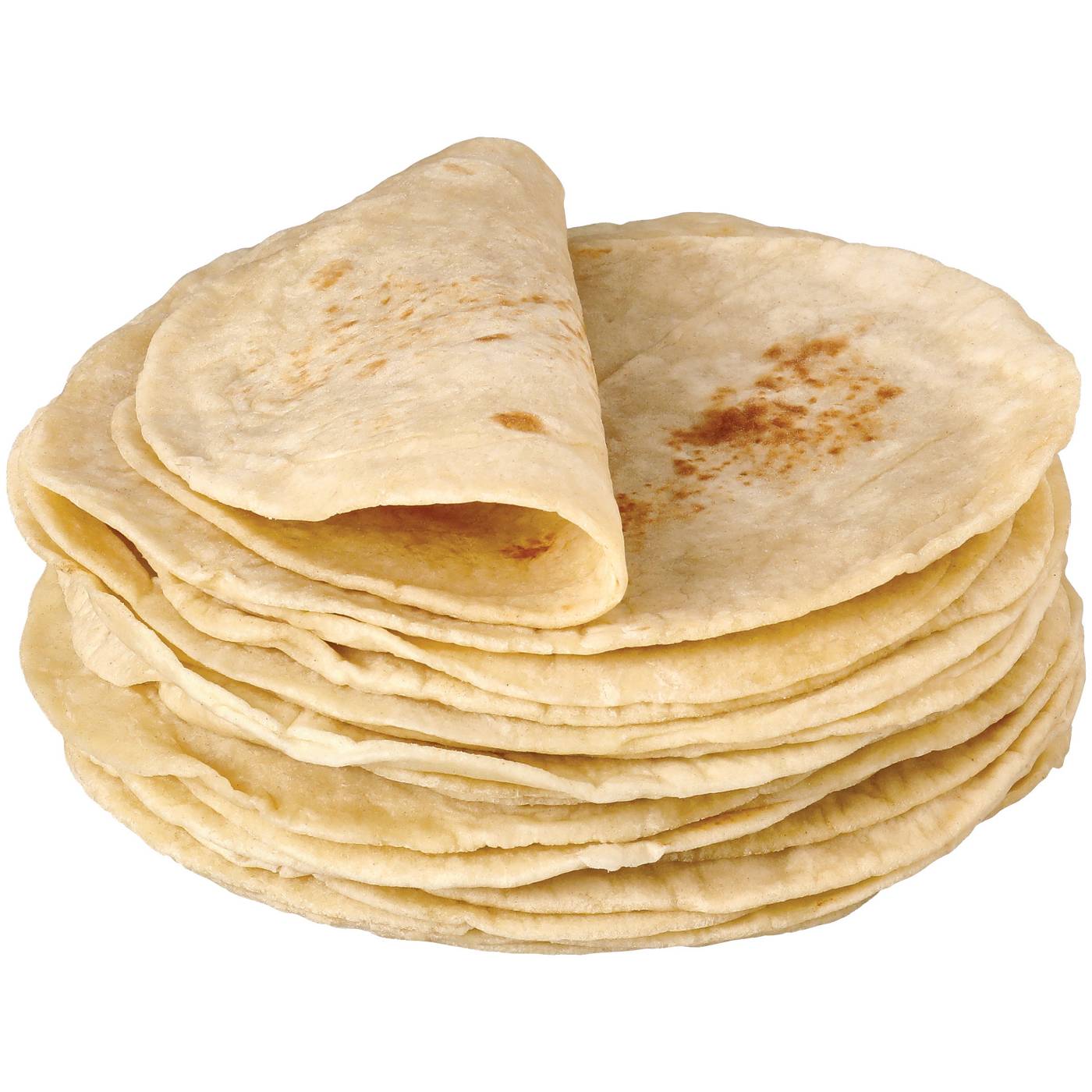H-E-B Bakery Flour Tortillas; image 3 of 3