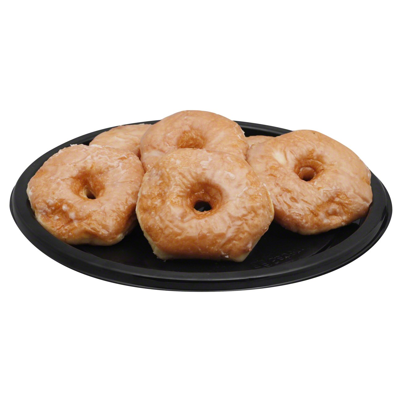 H-E-B Bakery Glazed Donuts - Shop Desserts & Pastries At H-E-B