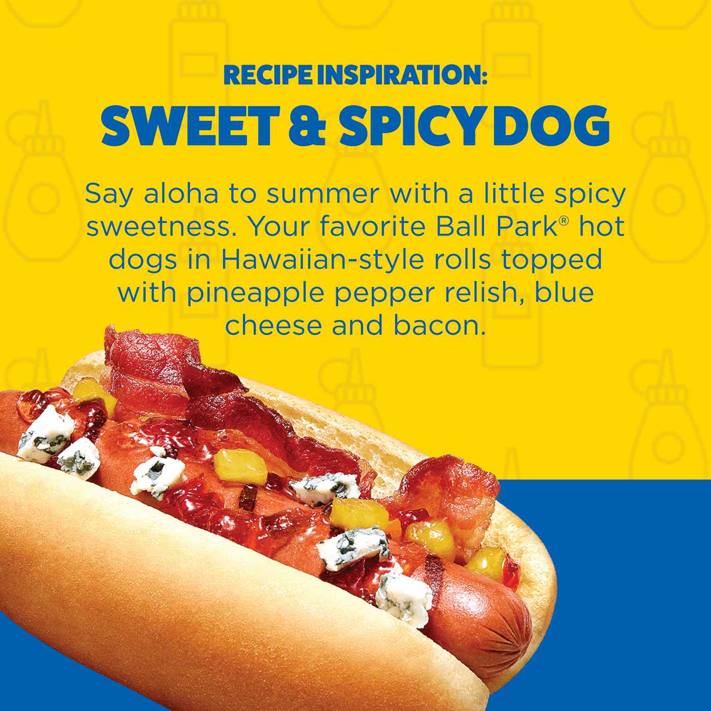 Ball Park Bun Size Uncured Beef Hot Dogs; image 3 of 6