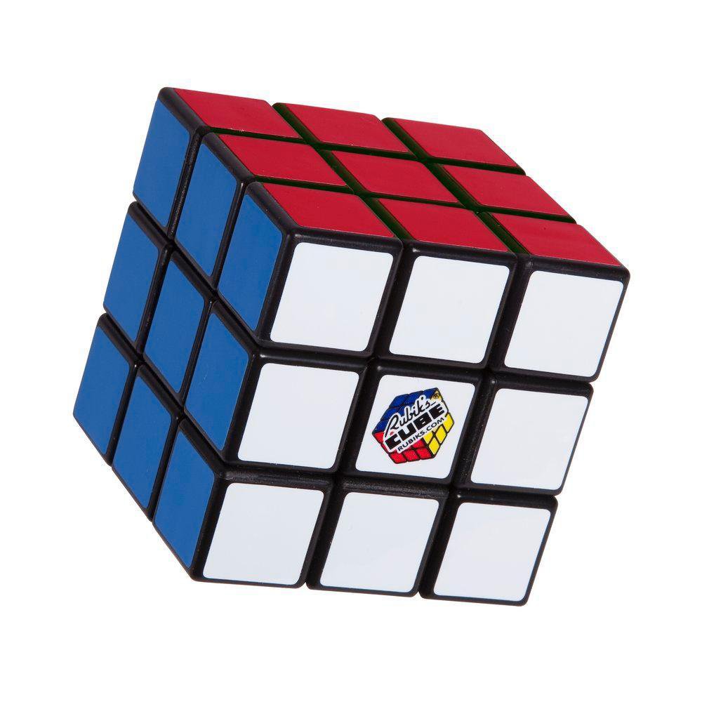 different rubiks cubes