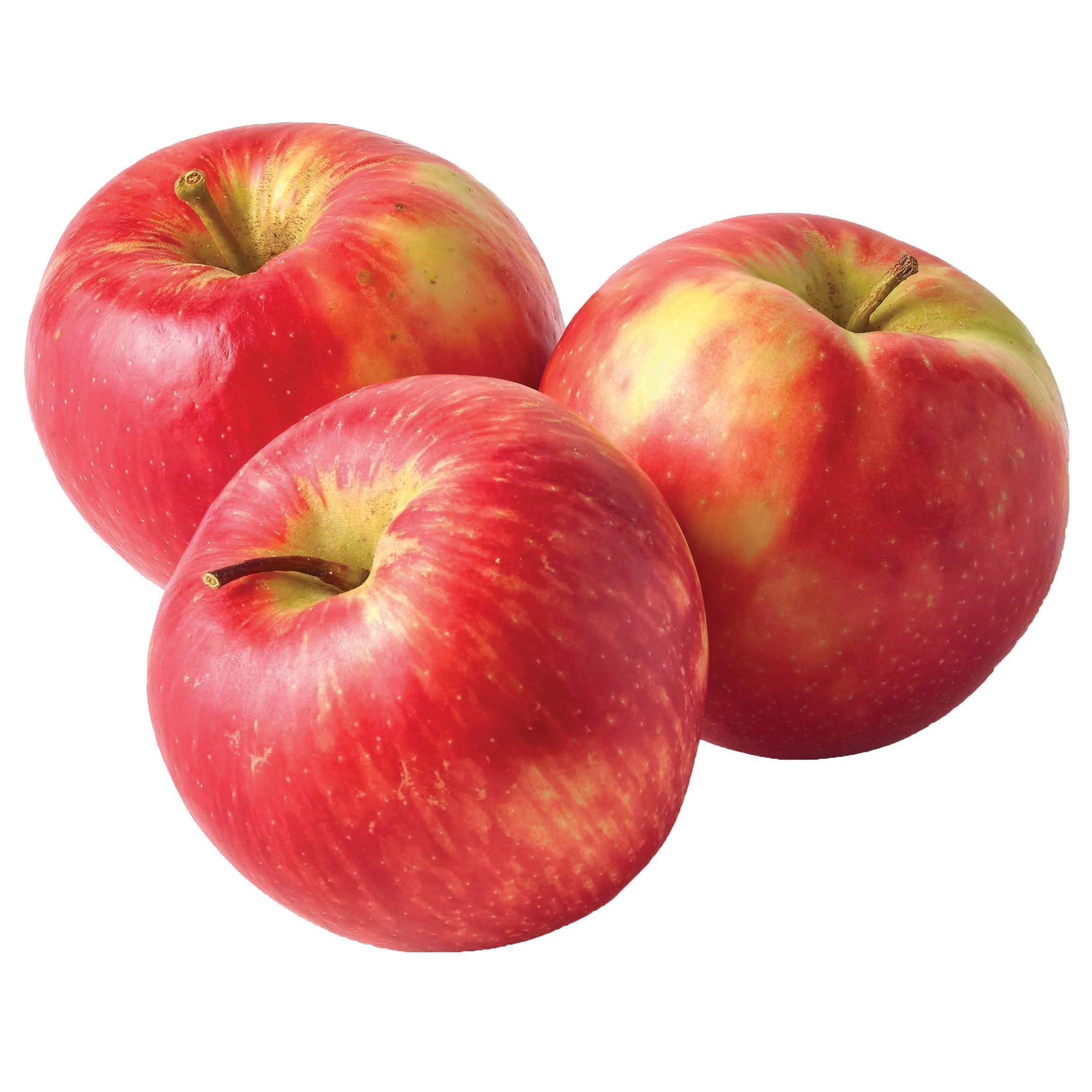 Pomme Juliet® : Organic French-grown apple - Juliet Apple