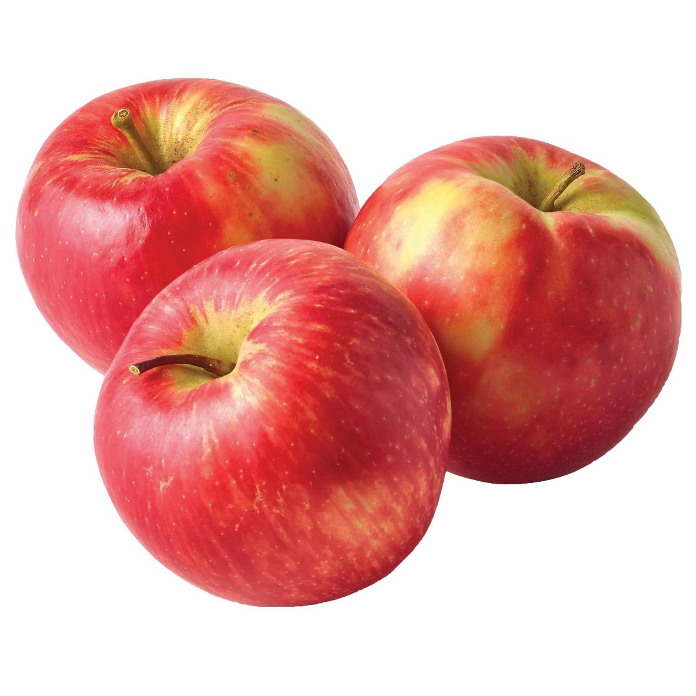 Fresh Honeycrisp Apple - Shop Apples at H-E-B