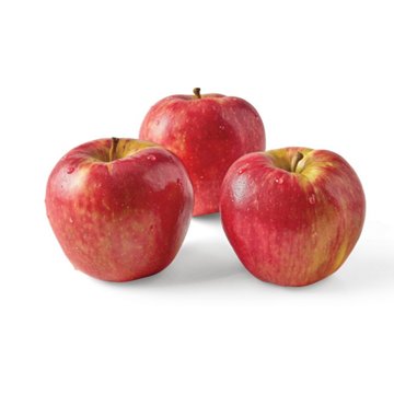 Honeycrisp Apples
