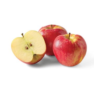 Honeycrisp Apples