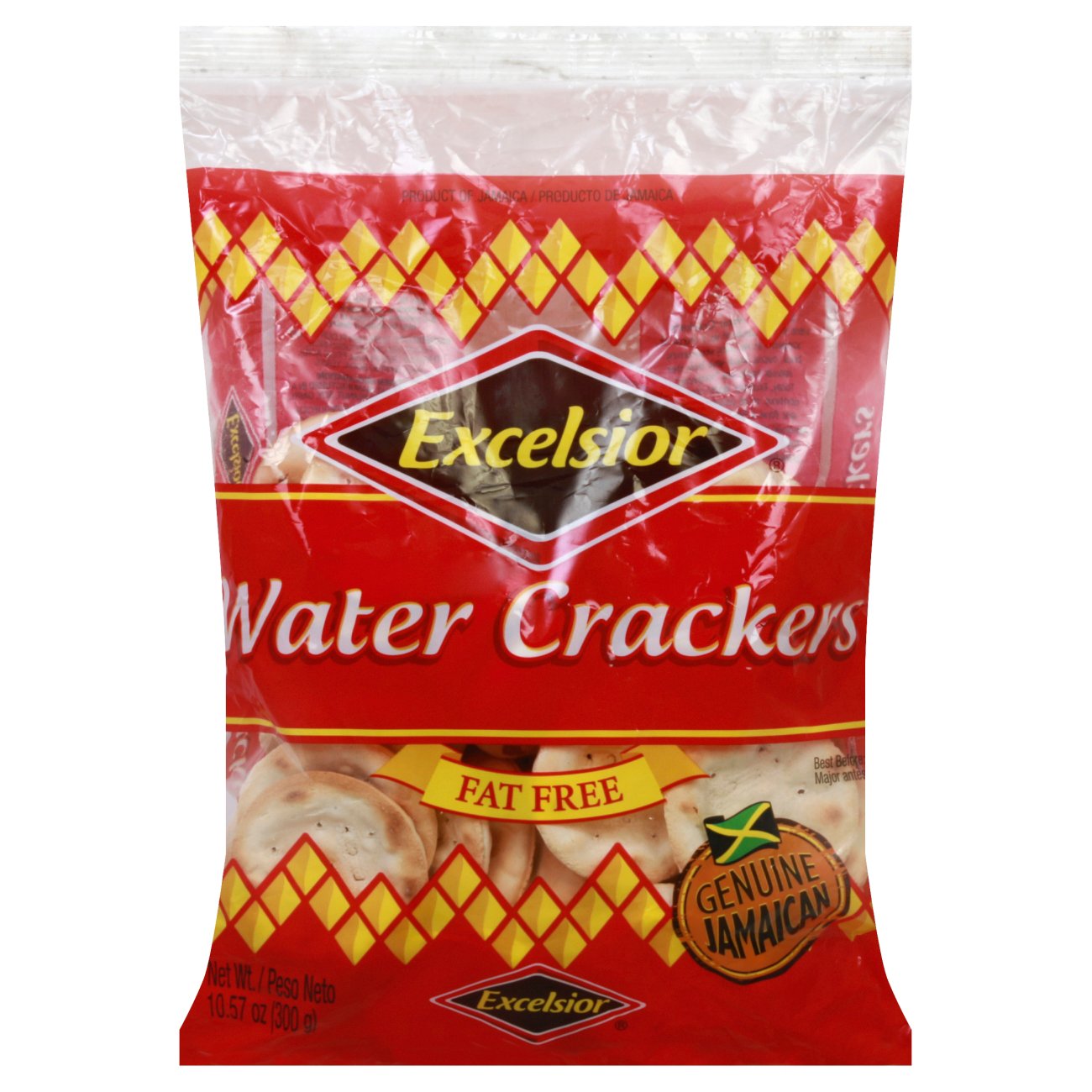 Excelsior Water Crackers Shop Crackers & Breadsticks at HEB