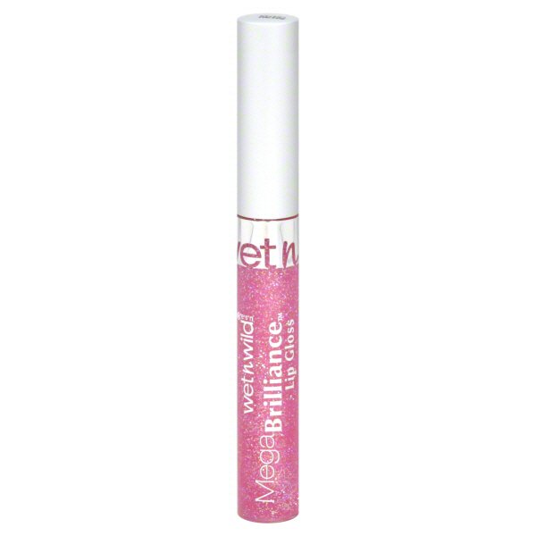 Wet n Wild Mega Brilliance Crushed Grapes Lip Gloss Shop Lip Gloss at