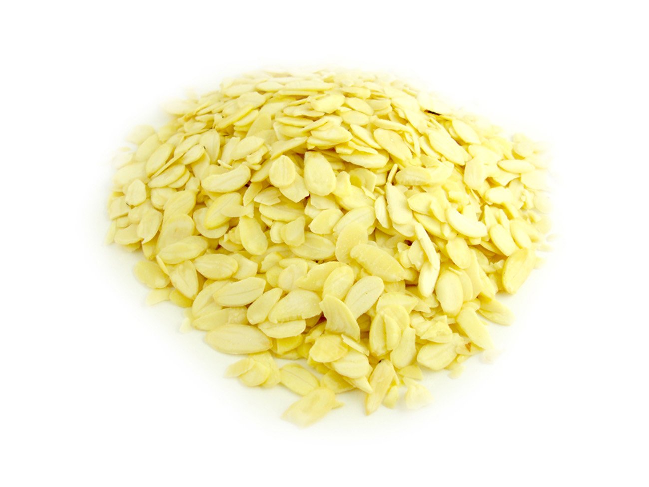 SunRidge Farms Blanched Sliced Almonds - Shop Nuts & seeds at H-E-B