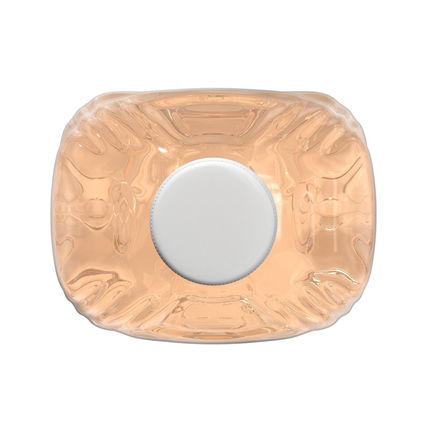 Ocean Spray White Cran-Peach Juice Drink; image 4 of 7