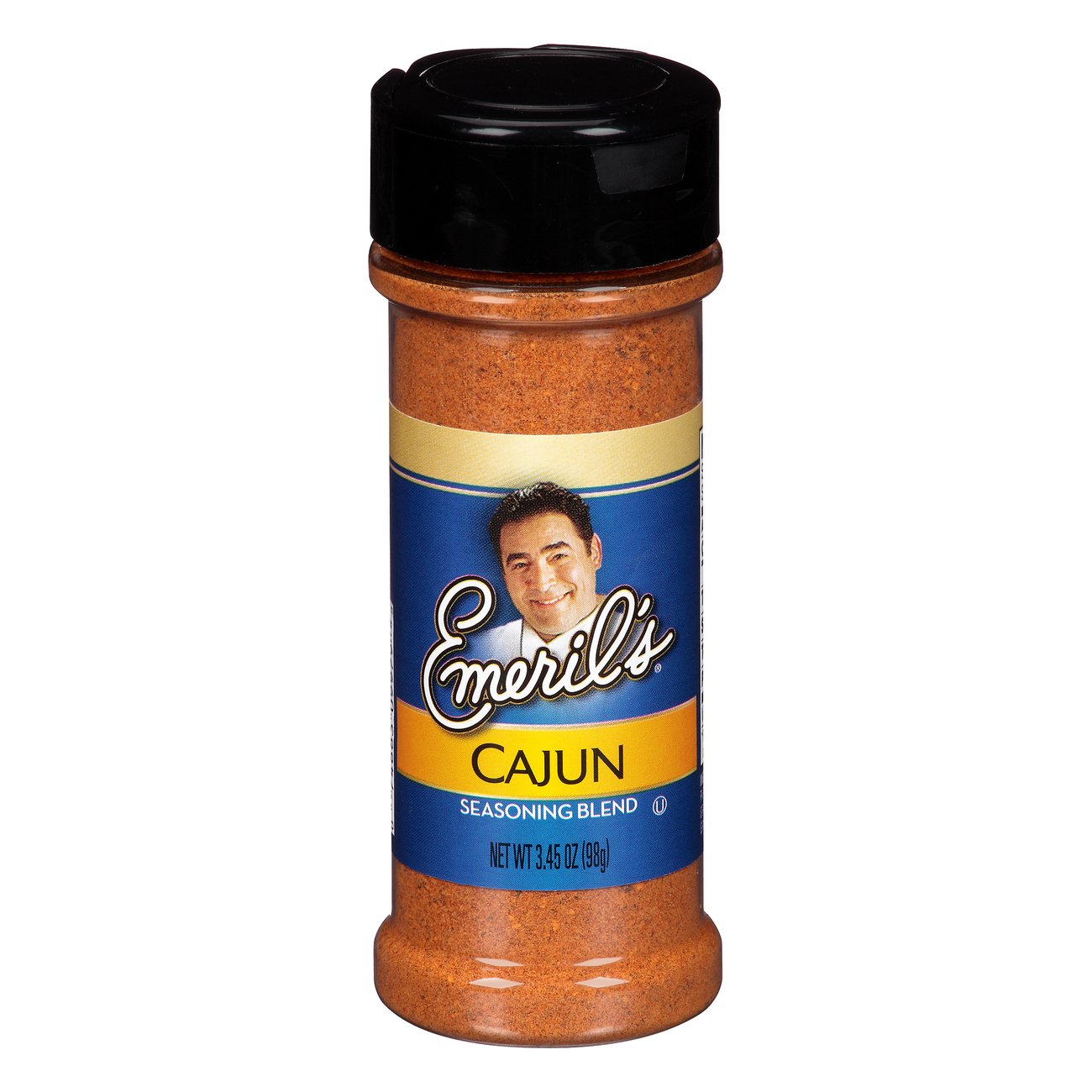 Emeril's Cajun Seasoning Blend Shop Spice Mixes at HEB