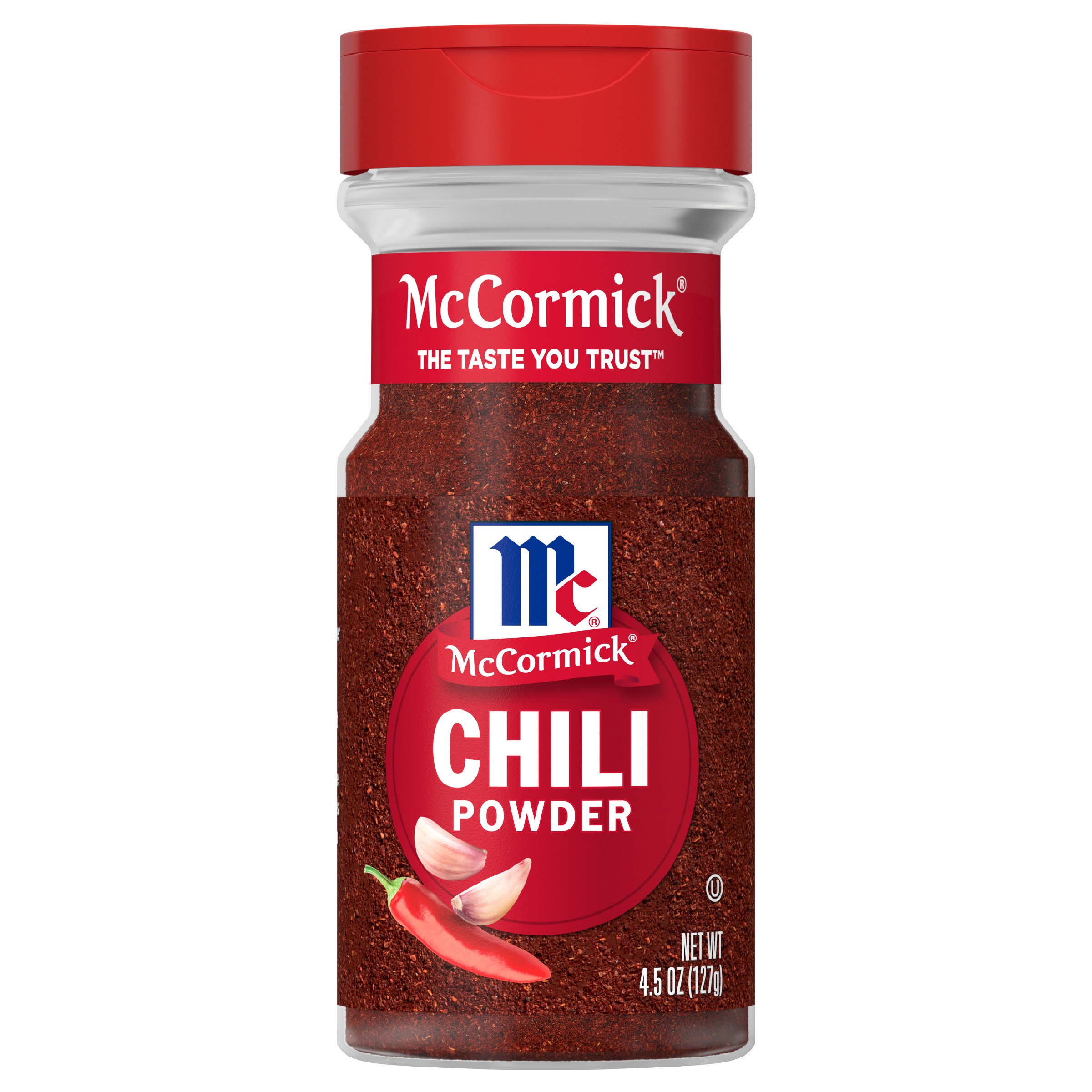 use with mexico chili powder