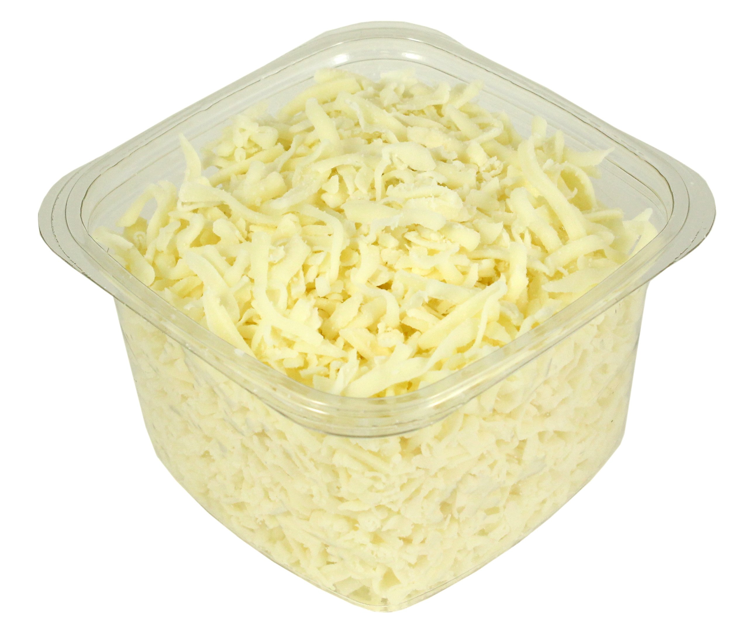 Schreiber Shredded Low-Moisture Part-Skim Mozzarella Cheese - Shop ...