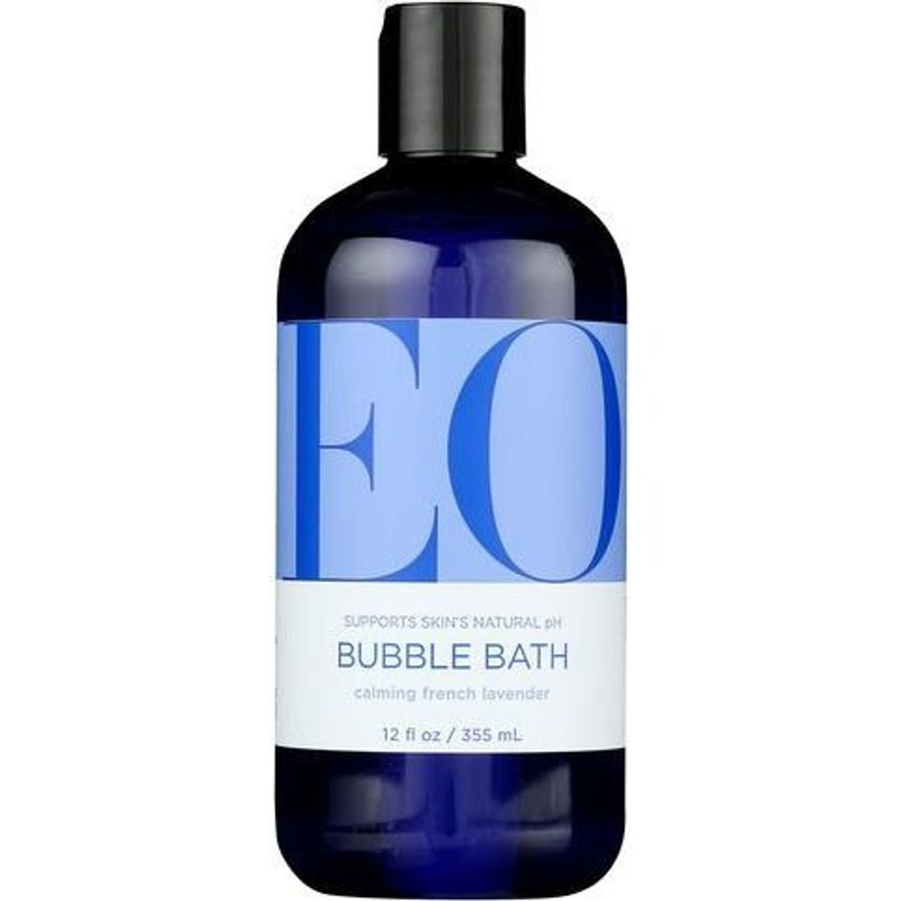 EO French Lavender with Aloe Serenity Bubble Bath Shop Bubble Bath
