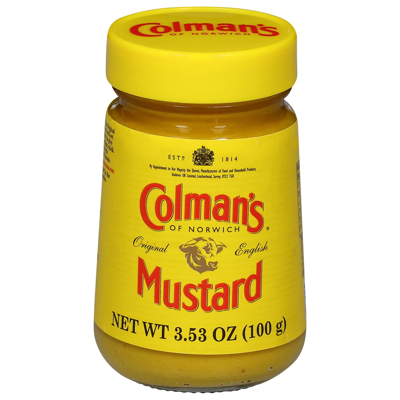 Colman