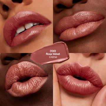 Revlon Super Lustrous Lipstick,  Rose Velvet