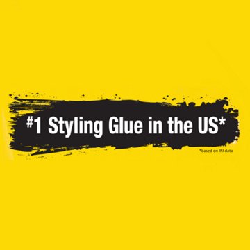 Got2b Glued Styling Spiking Hair Gel, 6 oz
