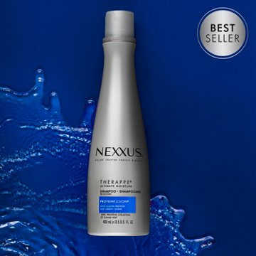 Nexxus Therappe Ultimate Moisture Shampoo