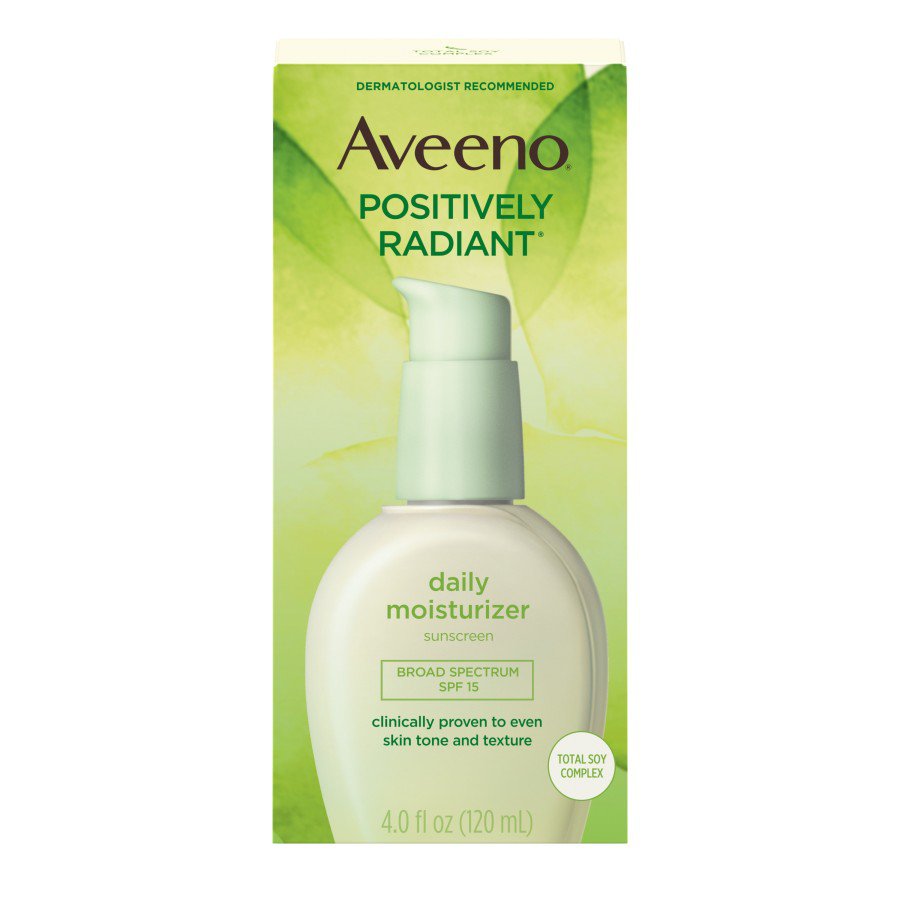 daily moisturizer