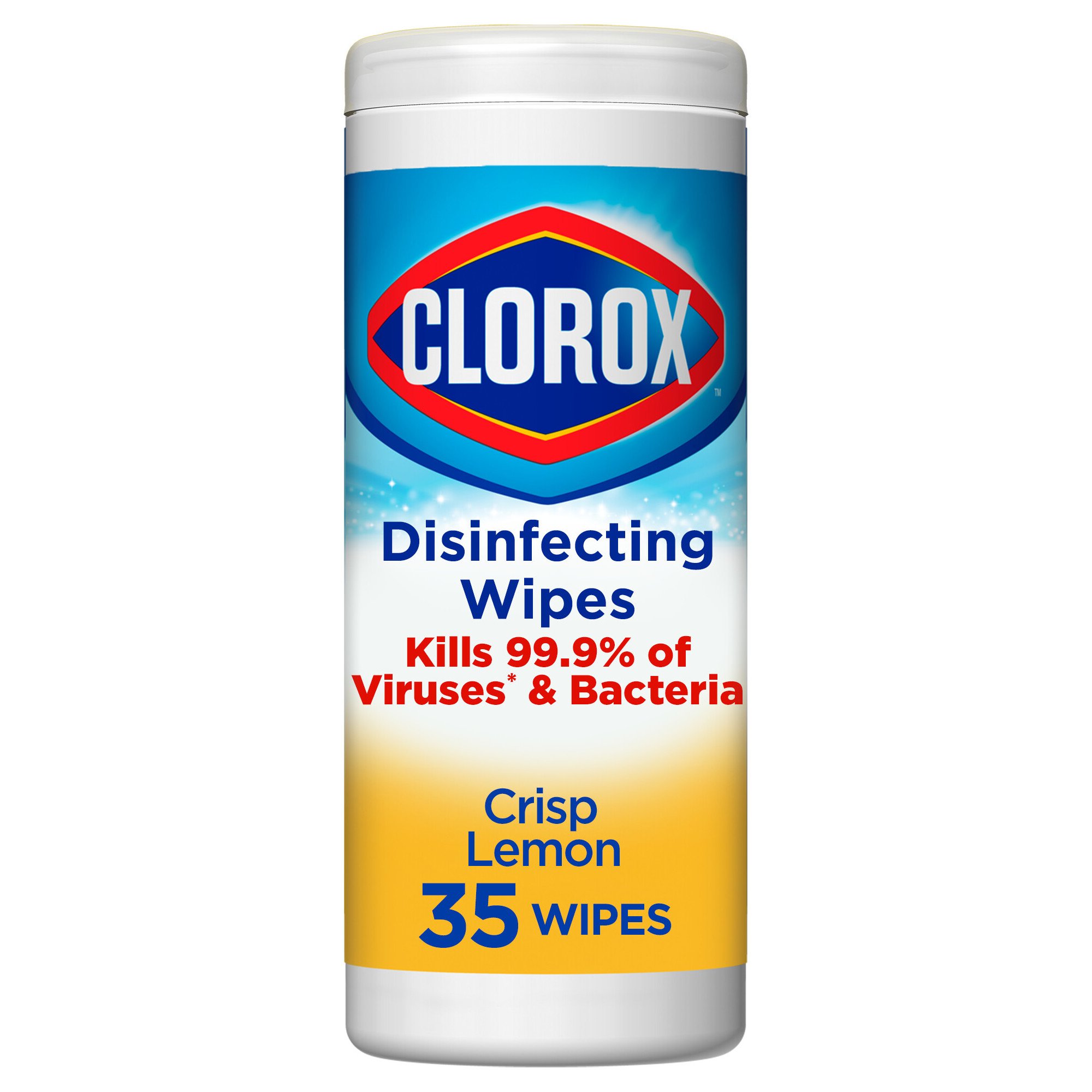 Clorox Wipes Cleaning and Disinfectant Tips