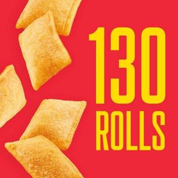 Totino's Pepperoni Pizza Rolls, 130 ct