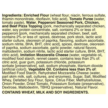 Totino's Pepperoni Pizza Rolls, 130 ct