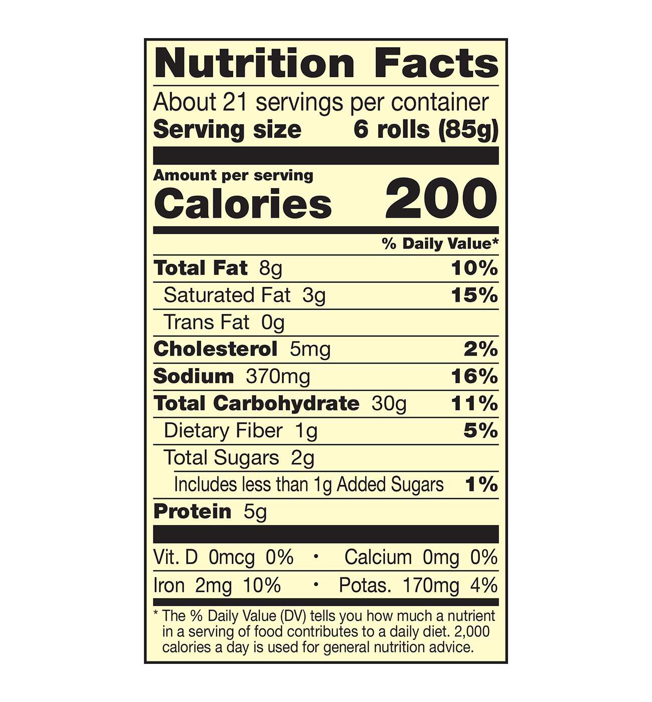 Totino's Pepperoni Pizza Rolls; image 3 of 4