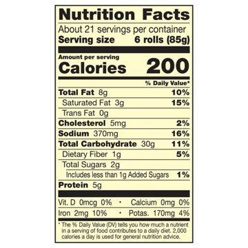 Totino's Pepperoni Pizza Rolls, 130 ct