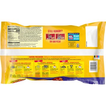 Totino's Pepperoni Pizza Rolls, 130 ct