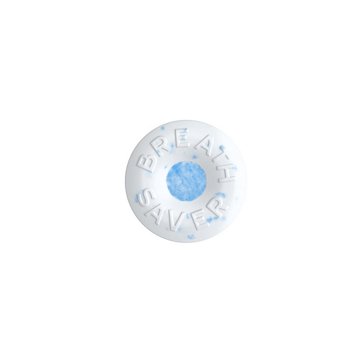 Breath Savers Peppermint Sugar Free Breath Mints, 8 pk, 0.75 oz