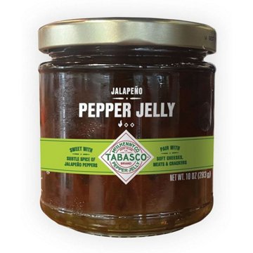 Tabasco Jalapeno Pepper Jelly