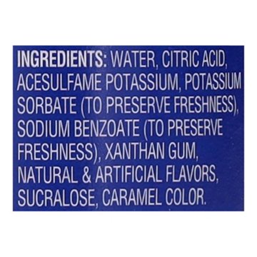 Torani Sugar Free Classic Hazelnut Flavoring Syrup