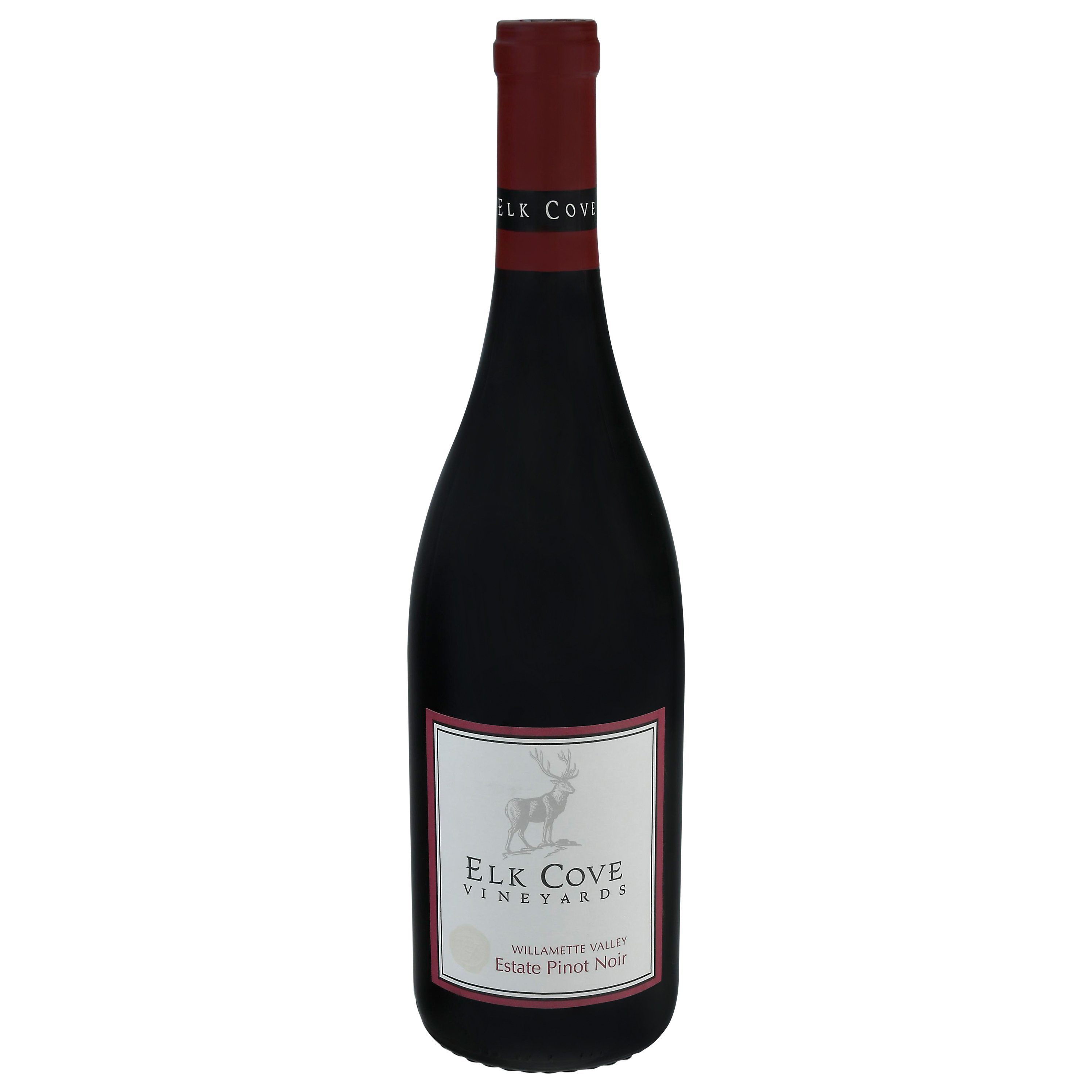 Elk Cove Vineyards Pinot Noir Red Wine - Shop Wine at H-E-B