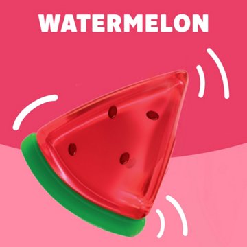 Jell-O Watermelon Gelatin Dessert Mix, 3 oz
