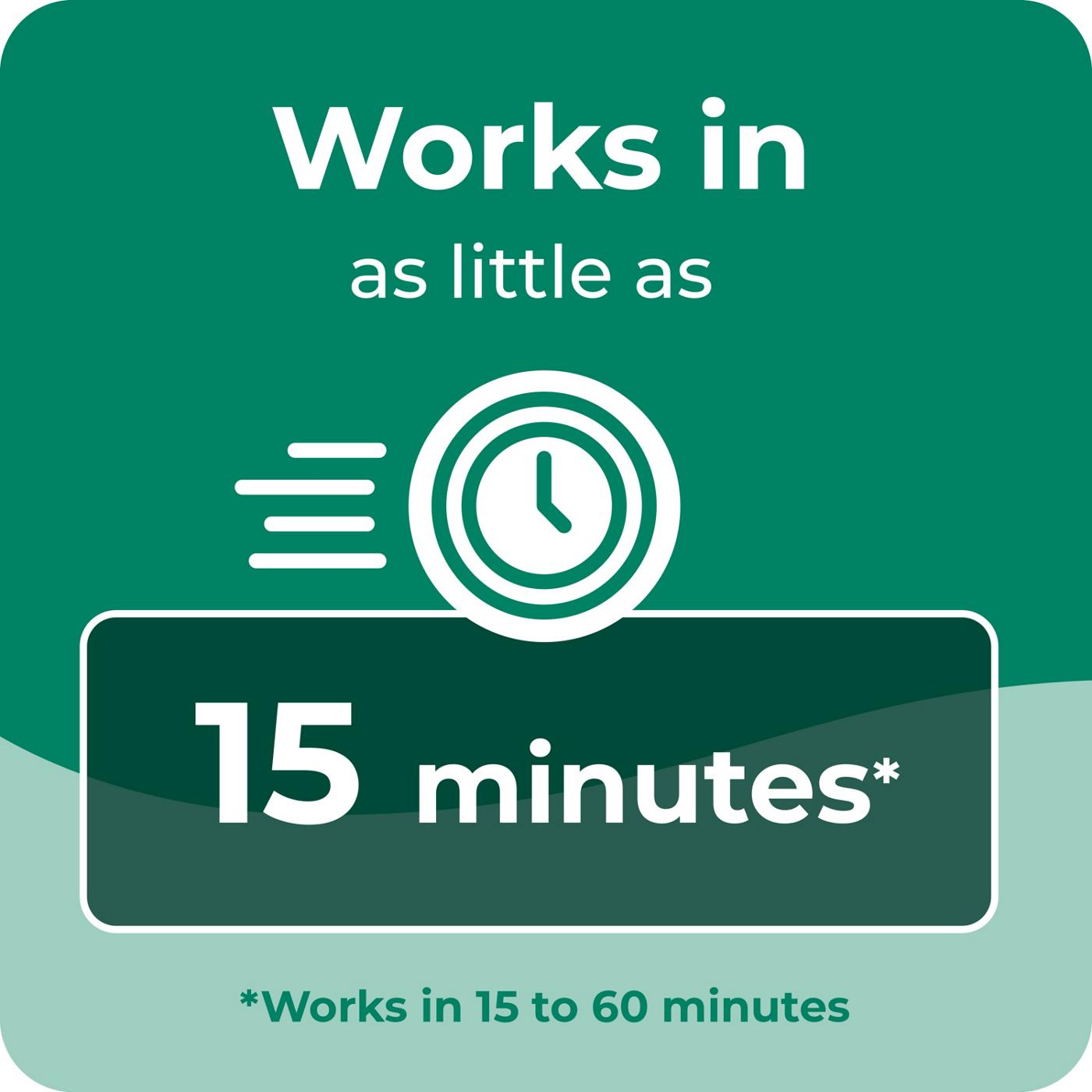 Dulcolax Medicated Stimulant Laxative Suppositories; image 11 of 11