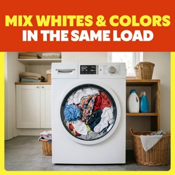 Shout Color Catcher Dye-Trapping Sheets