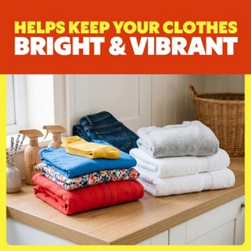 Shout Color Catcher Dye-Trapping Sheets