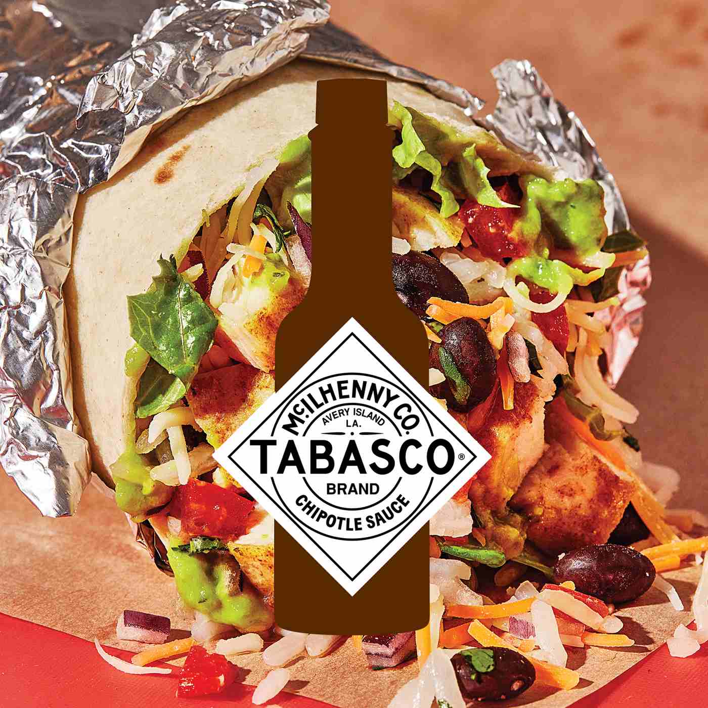 Tabasco Chipotle Pepper Sauce; image 3 of 8