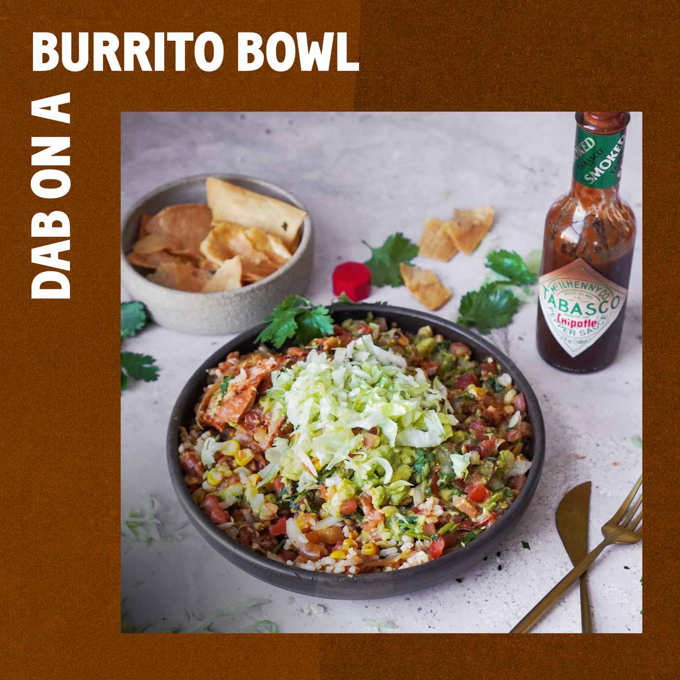 Tabasco Chipotle Pepper Sauce; image 4 of 8