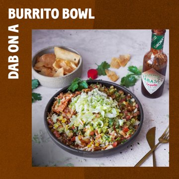 Tabasco Chipotle Pepper Sauce, 5 oz